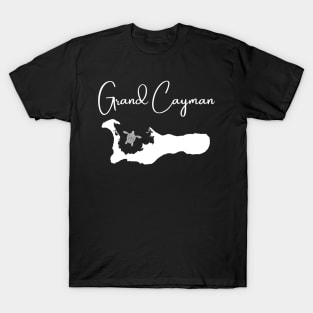 Grand Cayman T-Shirt